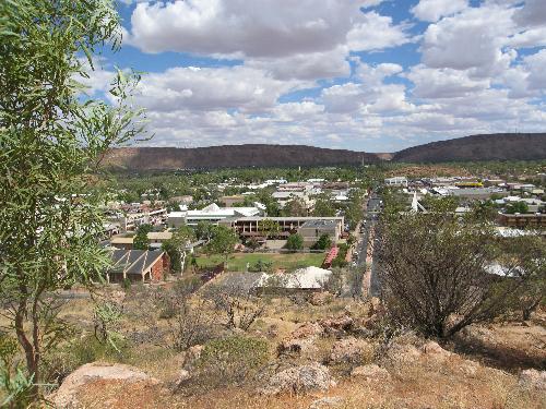 CARTRIDGE WORLD ALICE SPRINGS - SUCCESSFUL FRANCHISE IN THE HEART OF BUSY AREA!