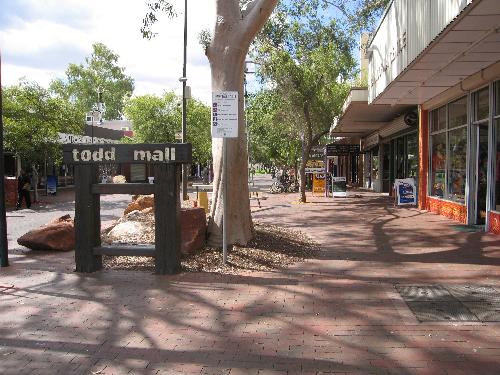 CARTRIDGE WORLD ALICE SPRINGS - SUCCESSFUL FRANCHISE IN THE HEART OF BUSY AREA!
