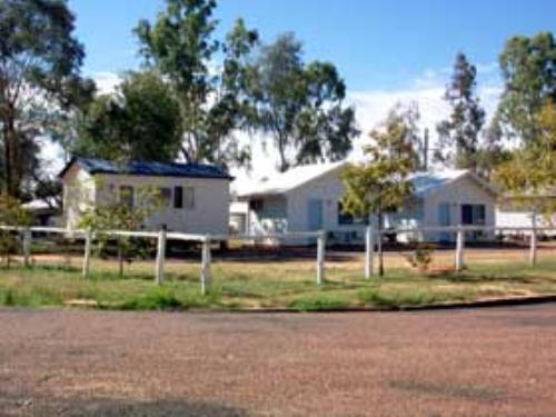COBB & CO CARAVAN PARK - NOW FOR SALE!