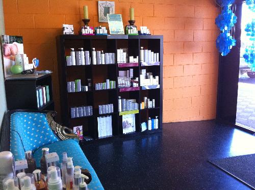 ~Gorgeous Boutique Beauty Salon~