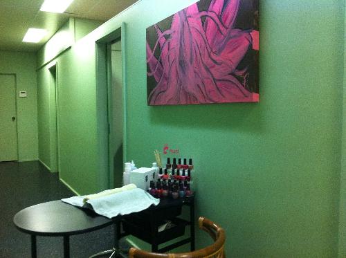 ~Gorgeous Boutique Beauty Salon~