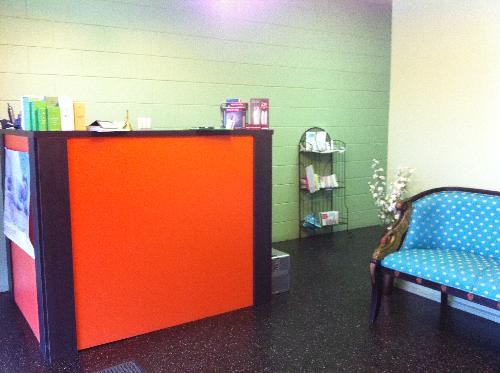 ~Gorgeous Boutique Beauty Salon~