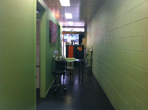 ~Gorgeous Boutique Beauty Salon~