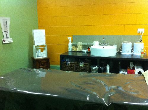 ~Gorgeous Boutique Beauty Salon~