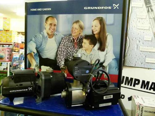 QUORN ELECTRICAL & HARDWARE - FOR SALE