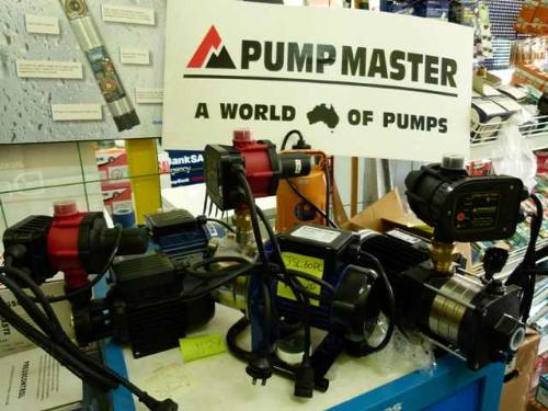 QUORN ELECTRICAL & HARDWARE - FOR SALE