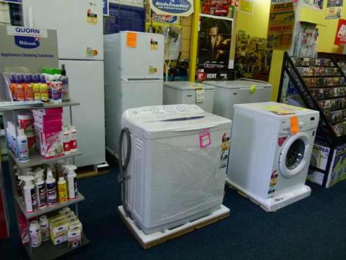 QUORN ELECTRICAL & HARDWARE - FOR SALE