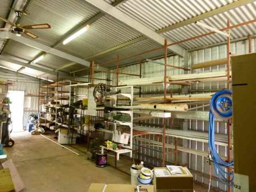 QUORN ELECTRICAL & HARDWARE - FOR SALE