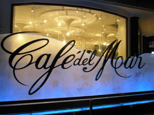Café Del Mar and Ibiza Music
