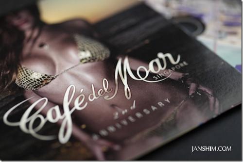 Café Del Mar and Ibiza Music