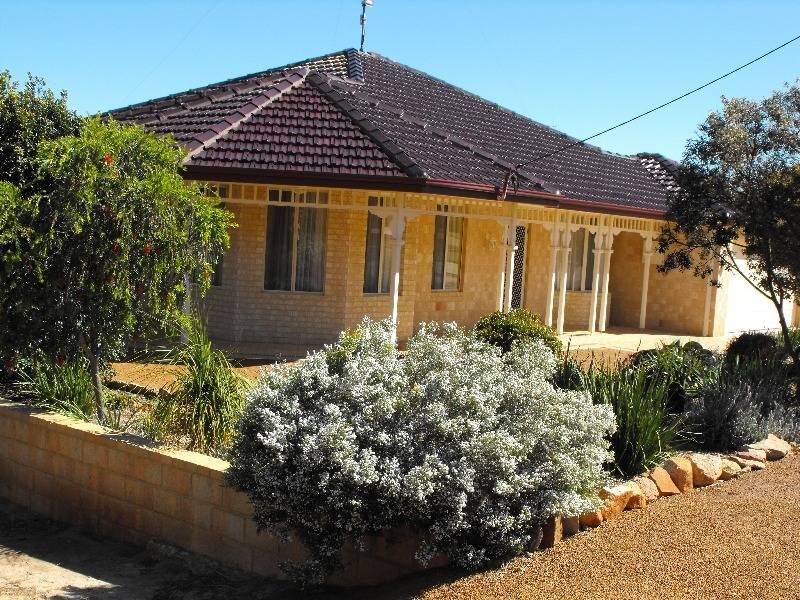Corrigin WA House for Sold