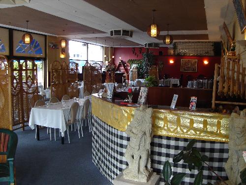 Restaurant Perth Highgate