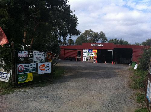 ESTABLISHED NEARLY 20 YEARS - GREAT BUSINESS - GOOD GROWTH AREA!