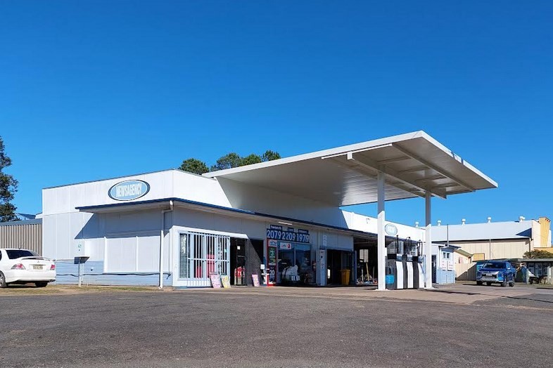 Woodenbong NSW Retail for Sale