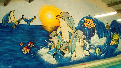 KIDS SWIM SCHOOL FOR SALE IN BEAUTIFUL BYRON BAY AREA