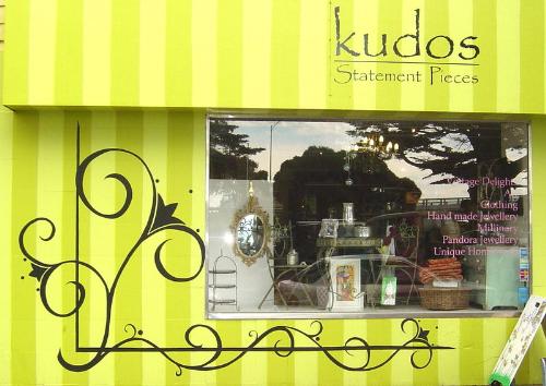 KUDOS NATIONAL GALLERY