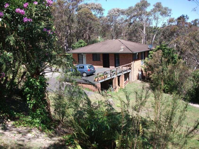 2 HOUSES FOR THE PRICE OF ONE - 1.5 ACRES AND 2 TITLES