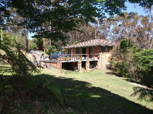 2 HOUSES FOR THE PRICE OF ONE - 1.5 ACRES AND 2 TITLES