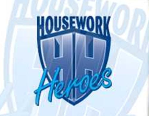 HOUSEWORK HEROES CLEANING BUSINESS - BRISBANE AND GOLDCOAST