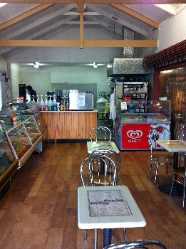 SAUCY ‘N’ SWEET - CAFE & BAKERY - MAKE AN OFFER - MUST SELL