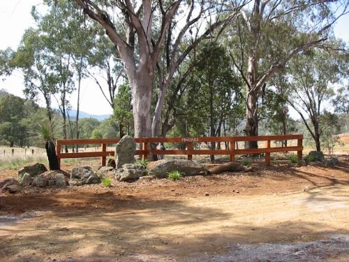PINDARI ESTATE - RANGING FROM 1.7 - 4.6HA