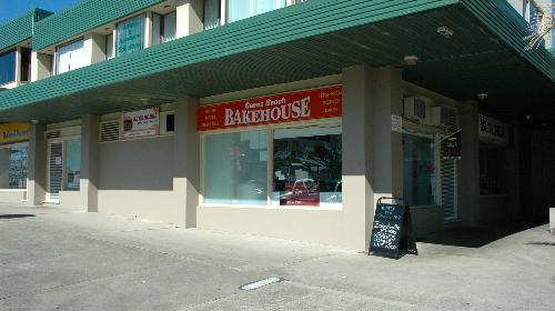 BAKERY FOR SALE