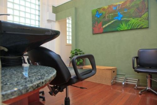 Hair Salon, Brisbane CBD, Quality Business, Exceptional Expansion Potential.