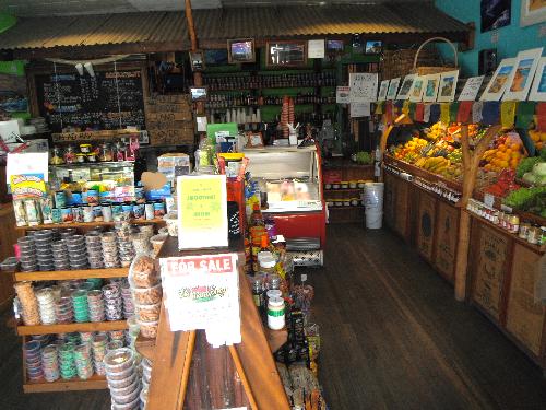 Iconic Lifestyle Business in Crescent Head