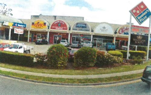 ICE-CREAM - PRIME SPOT - ACROSS FROM CLAYFIELD MARKET - NO COMPETITION!