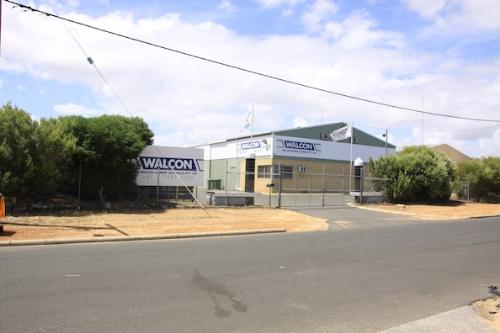 FOR SALE/FOR LEASE INDUSTRIAL PROPERTY - PRIME LOCATION IN MANDURAH WA