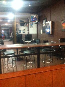 EDWARDS PLACE COFFEE LOUNGE / POOL HALL