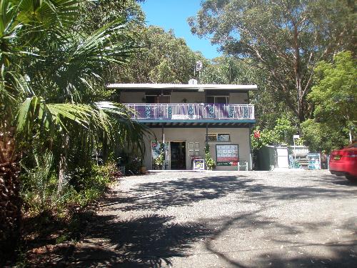 General Store