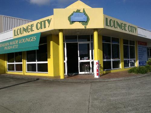 FURNITURE AND GIFTWARE BUSINESS - ESTABLISHED FOR 20 YEARS IN THIS LOCATION.