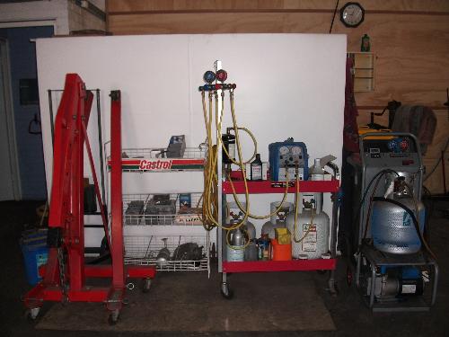 Mechanical/Auto Electrical Business for Sale