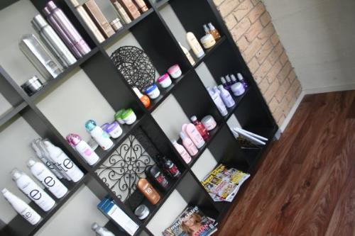 Salon in Mackay CBD great location and great opportunity!