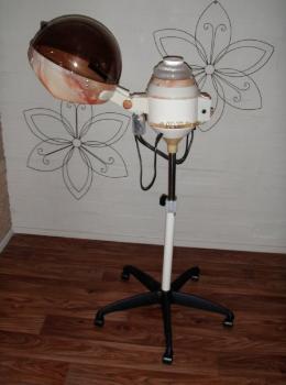 Salon in Mackay CBD great location and great opportunity!