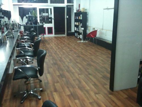 Salon in Mackay CBD great location and great opportunity!