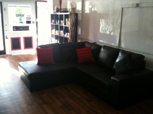 Salon in Mackay CBD great location and great opportunity!