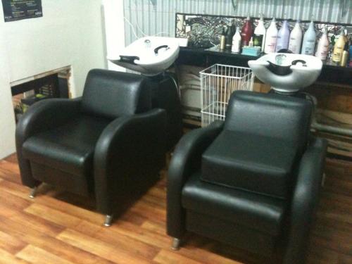 Salon in Mackay CBD great location and great opportunity!