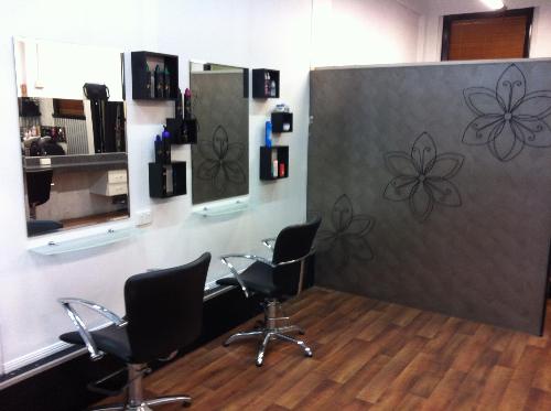 Salon in Mackay CBD great location and great opportunity!