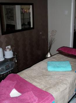 Salon in Mackay CBD great location and great opportunity!