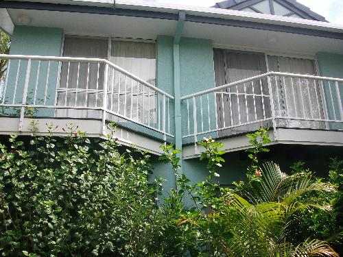 Resort Style Living on a waterfront block in popular Ballina Quays Estate