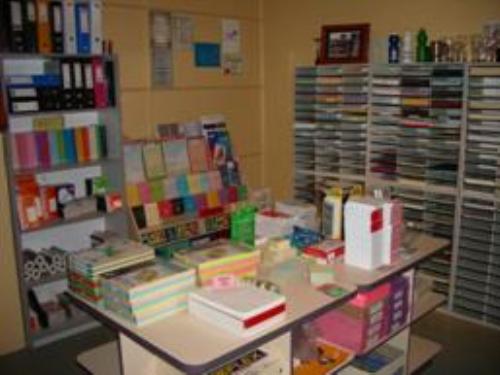 PRINT & PROMOTIONAL SHOP FOR SALE (REDUCED)