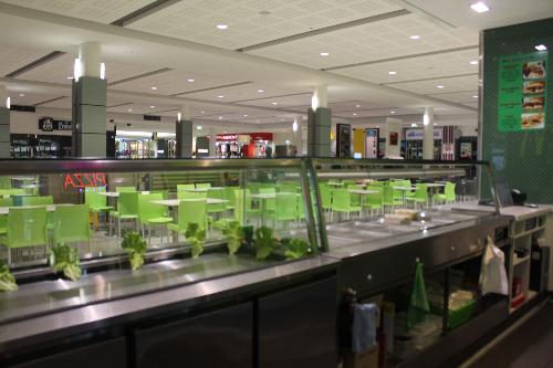 Good location. Very simple operation. Nothing to spend. Brilliant Opportunity!