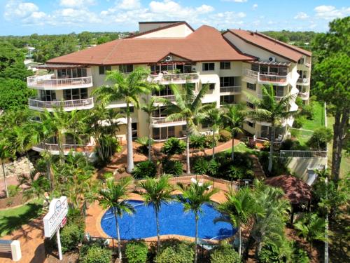 MANAGEMENT RIGHTS BUSINESS WITH EXCELLENT LIFESTYLE - LOCATION, LOCATION!!