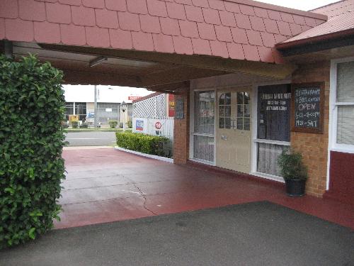 Leasehold Motel - Owners Must Go - Doctors Orders