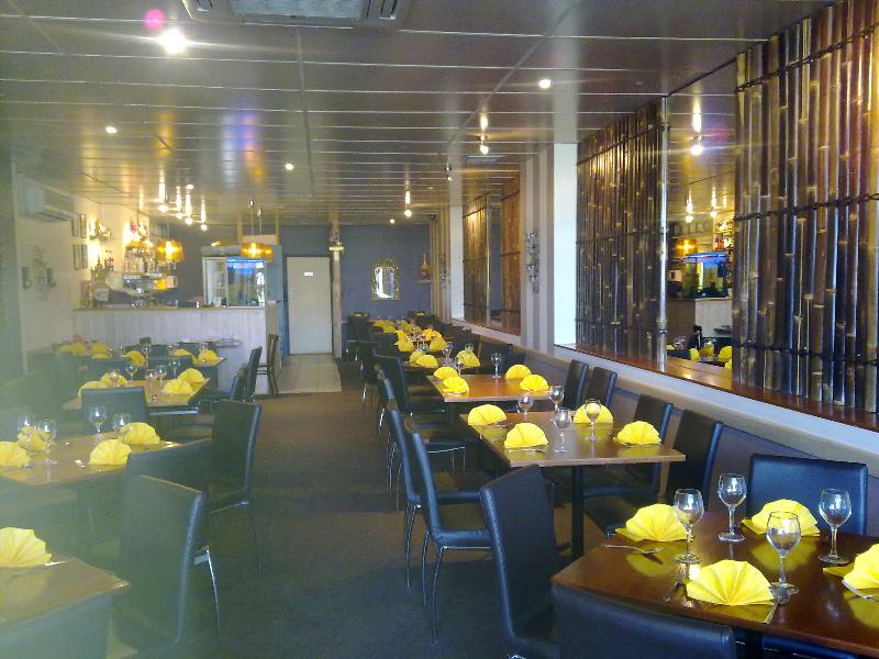 Thai Restaurant for sale