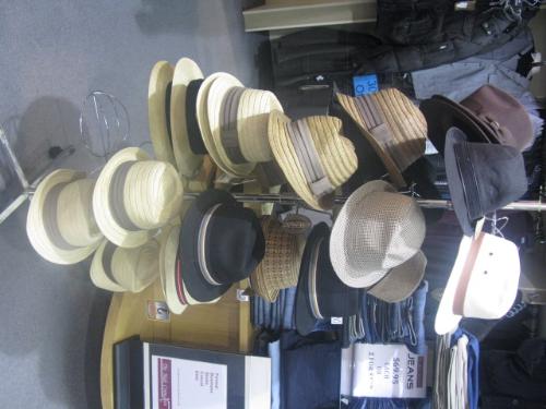 THE MALE CONNEXION - SUCCESSFUL MEN'S RETAIL FASHION STORE