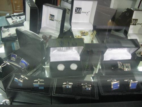 THE MALE CONNEXION - SUCCESSFUL MEN'S RETAIL FASHION STORE