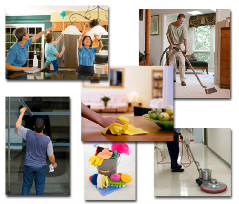 BACK ON THE MARKET DUE TO CONTRACT CRASH-BUSY COMMERCIAL CLEANING BUSINESS